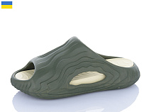 Шлепанцы Luckline 24515-479 батал в магазине Фонтан Обуви