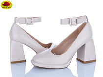 Туфли Meideli AN522-2 в магазине Фонтан Обуви