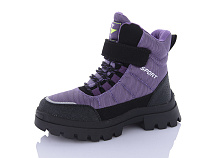 Ботинки Eebb B1802-2 в магазине Фонтан Обуви