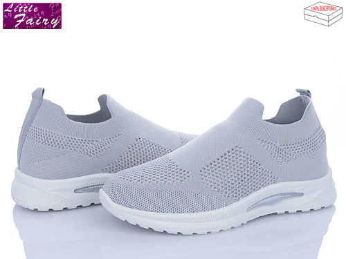 Кроссовки Little Fairy L976-2 в магазине Фонтан Обуви
