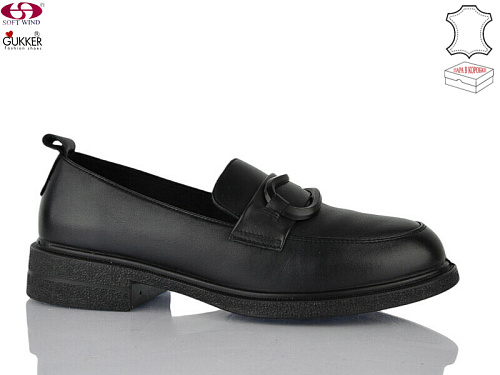 Туфли Gukkcr DX8081 в магазине Фонтан Обуви