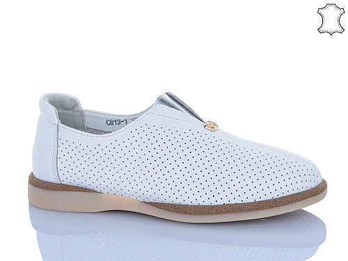 Туфли Jiulai C813-1 в магазине Фонтан Обуви