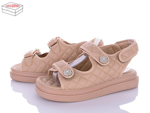 Босоножки L&M-Lemon F152-5 в магазине Фонтан Обуви