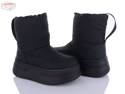 Дутики Ailaifa HZ26-2-1 в магазине Фонтан Обуви