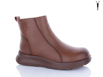 Ботинки Wsmr A7757-5 в магазине Фонтан Обуви