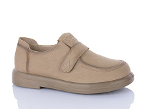 Туфли Wsmr FA026-7 в магазине Фонтан Обуви