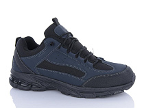 Кроссовки Okshoes T506-2 батал в магазине Фонтан Обуви