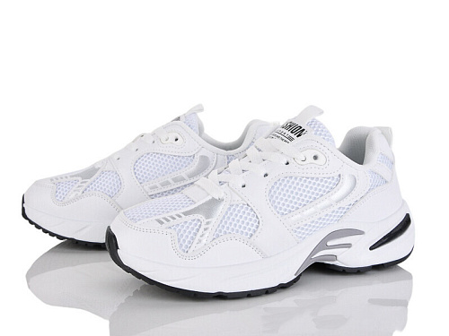 Кроссовки Бабочка 245-78 в магазине Фонтан Обуви