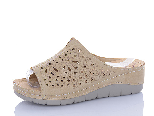 Шлепанцы I.Trendy G92-3 в магазине Фонтан Обуви