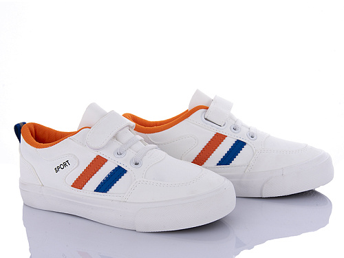 Кеды Svit AL132-67 в магазине Фонтан Обуви