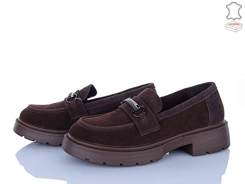 Туфли Pl Ps R074-6 в магазине Фонтан Обуви