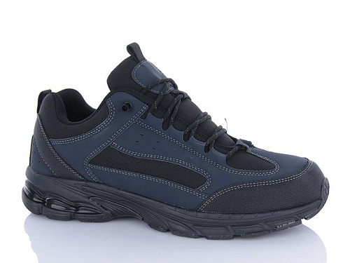 Кроссовки Okshoes T506-2 батал в магазине Фонтан Обуви
