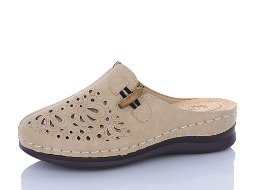 Шлепанцы I.Trendy G99-3 в магазине Фонтан Обуви