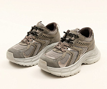 Кроссовки Allshoes 216220 в магазине Фонтан Обуви