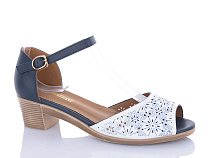 Босоножки Qq Shoes K1817-8 в магазине Фонтан Обуви