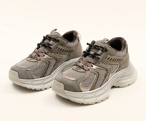Кроссовки Allshoes 216220 в магазине Фонтан Обуви