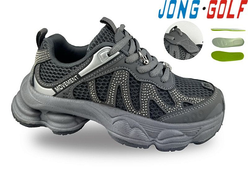 Кроссовки Jong-Golf C11850-2 в магазине Фонтан Обуви