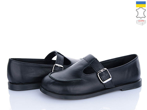 Туфли Ailinda 350-2 в магазине Фонтан Обуви