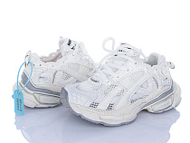 Кроссовки Clibee A88153 white в магазине Фонтан Обуви