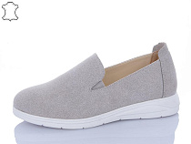 Туфли M•D-Gresso-Lunastep S0306-18 в магазине Фонтан Обуви