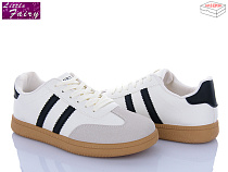 Кроссовки Little Fairy A191-3 в магазине Фонтан Обуви