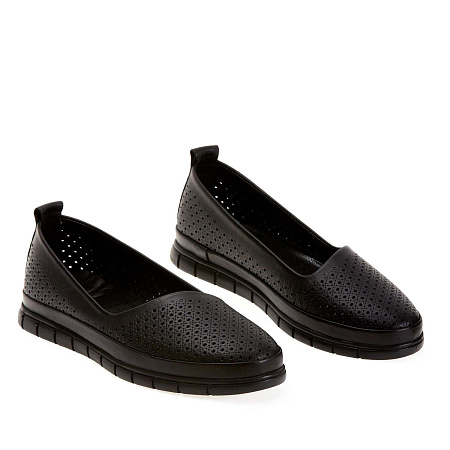 Балетки Allshoes 212052 в магазине Фонтан Обуви