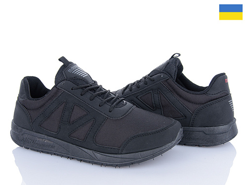 Кроссовки Paolla 4023 чорний в магазине Фонтан Обуви