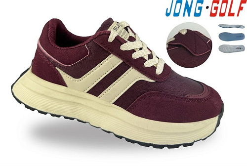 Кроссовки Jong-Golf C11901-13 в магазине Фонтан Обуви