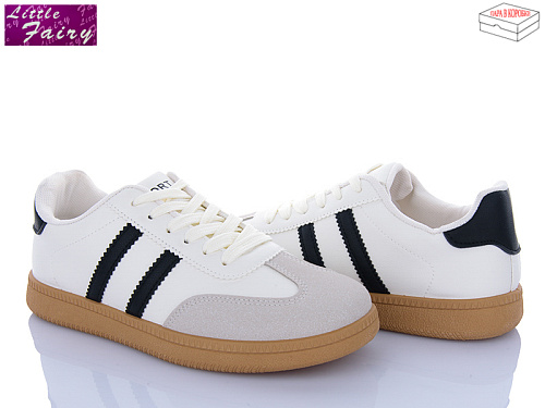 Кроссовки Little Fairy A191-3 в магазине Фонтан Обуви