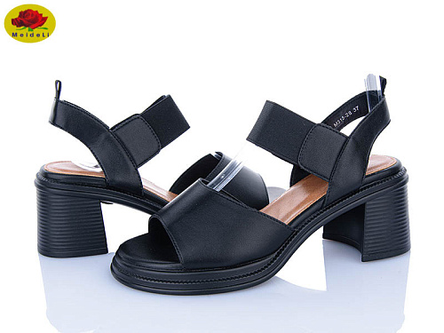 Босоножки Meideli M313-28 в магазине Фонтан Обуви