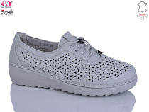 Туфли Gukkcr DB2214 в магазине Фонтан Обуви