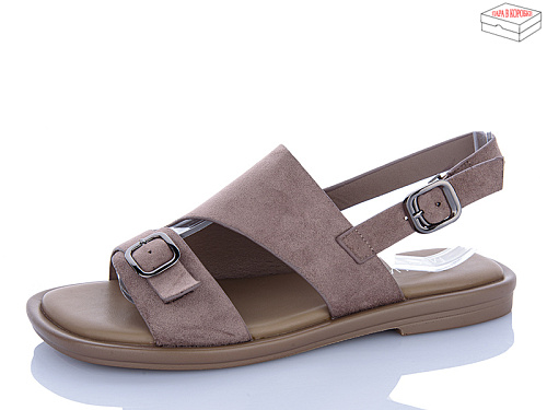 Босоножки Lilin FEZ873-3 в магазине Фонтан Обуви