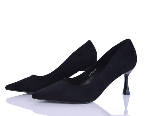 Туфли Loretta A319-5 в магазине Фонтан Обуви