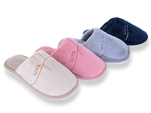 Тапочки Alex L760 mix в магазине Фонтан Обуви