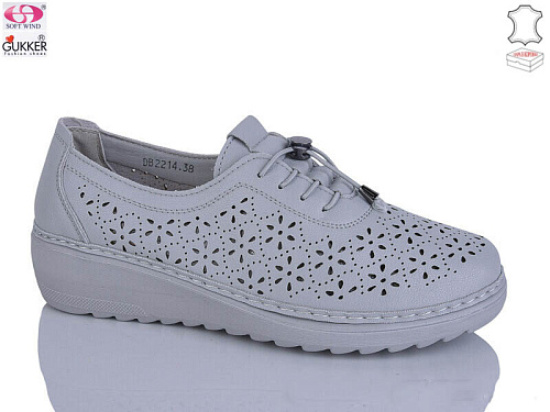 Туфли Gukkcr DB2214 в магазине Фонтан Обуви