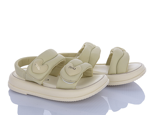 Босоножки Xifa Kids XF01-XD517-2L в магазине Фонтан Обуви