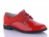 Туфли Леопард GB121-12 в магазине Фонтан Обуви