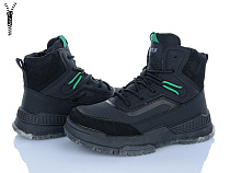 Ботинки Xifa Kids P24168-4A в магазине Фонтан Обуви