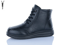 Ботинки Brother B290-1 в магазине Фонтан Обуви