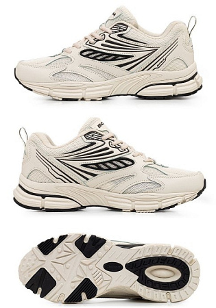 Кроссовки 876YП в магазине Фонтан Обуви