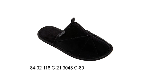 Тапочки Белста  84-02 118 С-21 3043 С-80 в магазине Фонтан Обуви