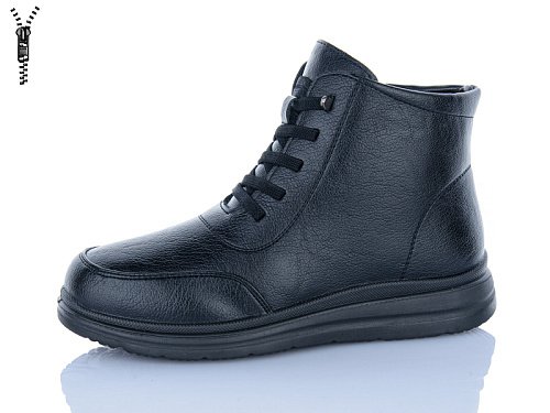 Ботинки Brother B290-1 в магазине Фонтан Обуви