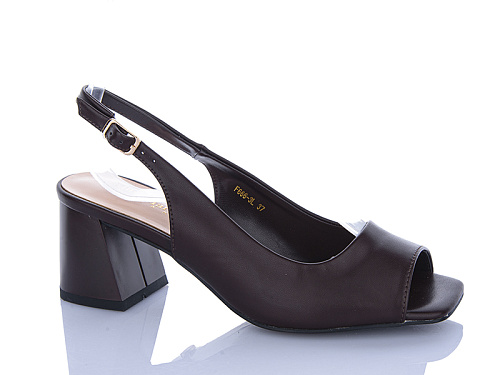 Босоножки Lino Marano F666-3L в магазине Фонтан Обуви