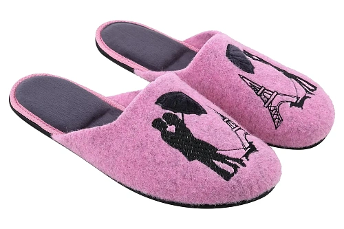 Тапочки Белста 309-04 №2028 VN-620 C24 3036 C-5 в магазине Фонтан Обуви