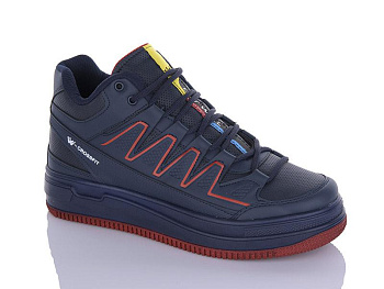 Кроссовки Sharif 994079-2 (40-45) в магазине Фонтан Обуви