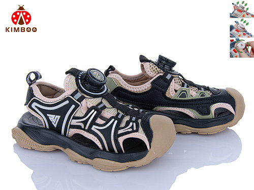 Босоножки Солнце S1592-3K в магазине Фонтан Обуви