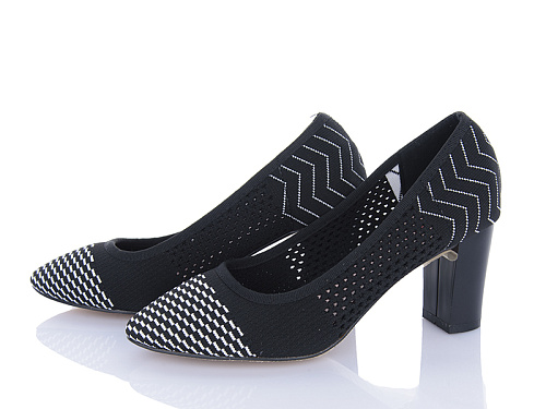 Туфли Sanlin 9-82 в магазине Фонтан Обуви