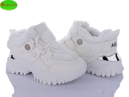 Кроссовки Girnaive AB038-2 в магазине Фонтан Обуви