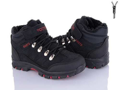 Ботинки Okshoes 3304-133 в магазине Фонтан Обуви