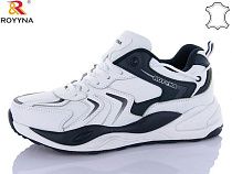 Кроссовки Royyna 087AВ в магазине Фонтан Обуви